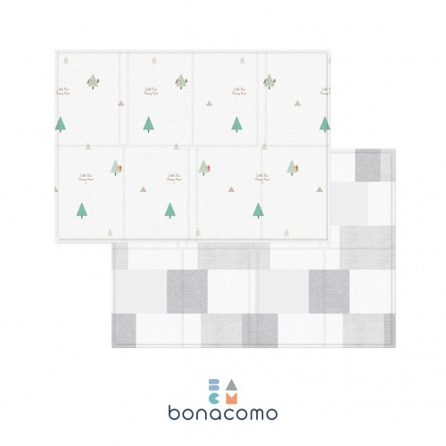 Bonacomo by Cobyhaus PVC Folding Mat Playmat Bayi - Dennis Cap Girl